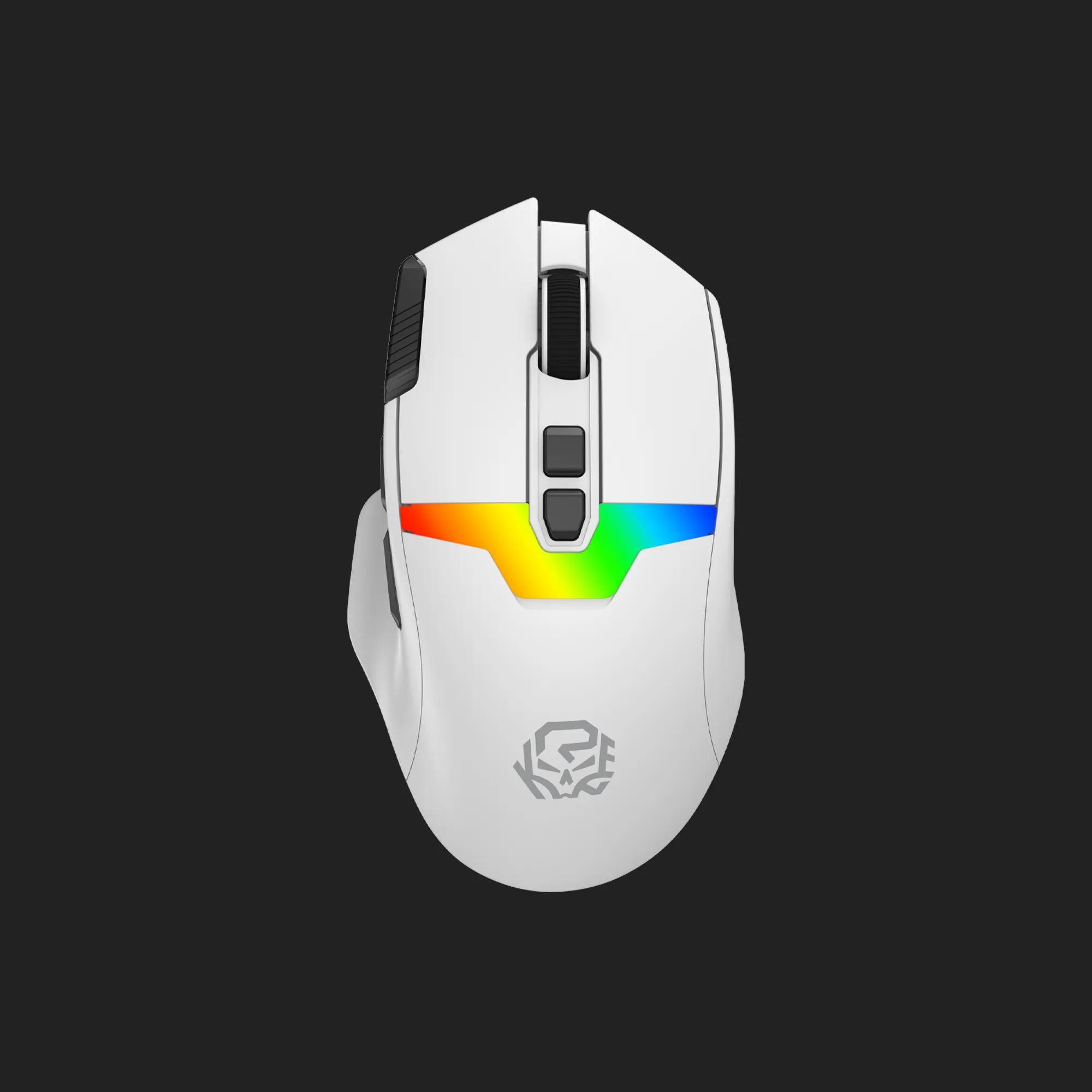 Inferno White